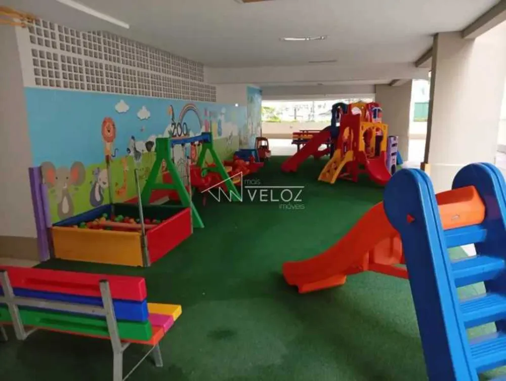 Apartamento, 2 quartos, 78 m² - Foto 12