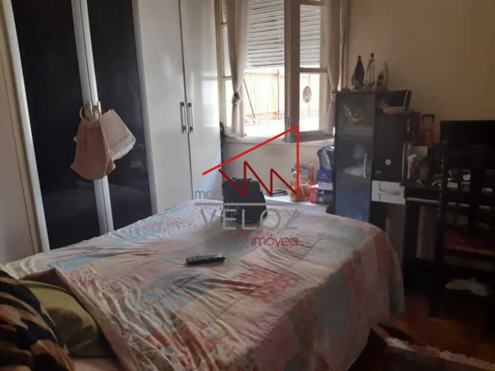 Apartamento, 1 quarto, 35 m² - Foto 5