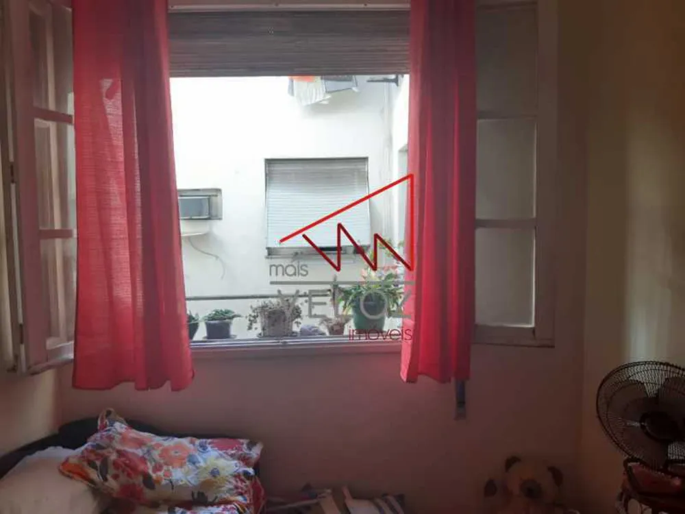 Apartamento, 1 quarto, 35 m² - Foto 4