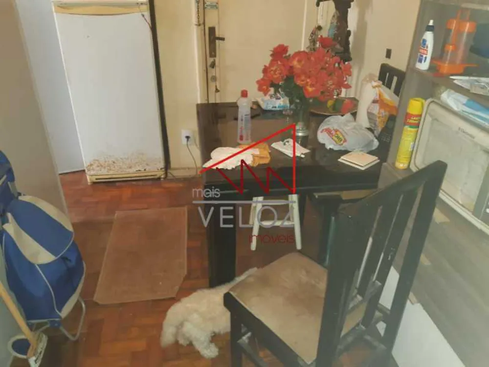 Apartamento, 1 quarto, 35 m² - Foto 9