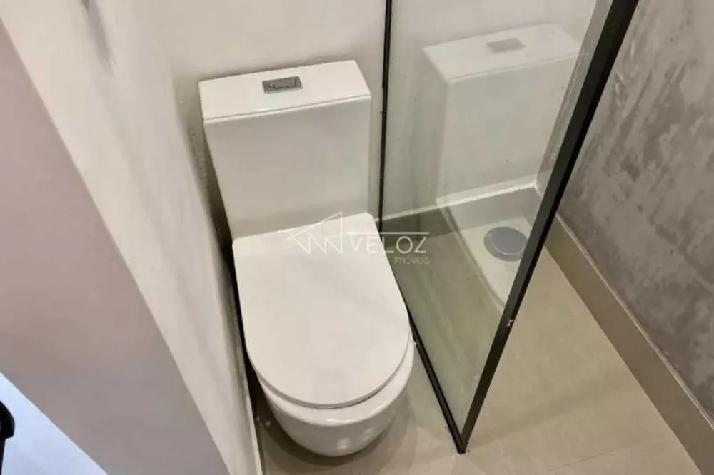 Kitnet-Studio, 21 m² - Foto 14