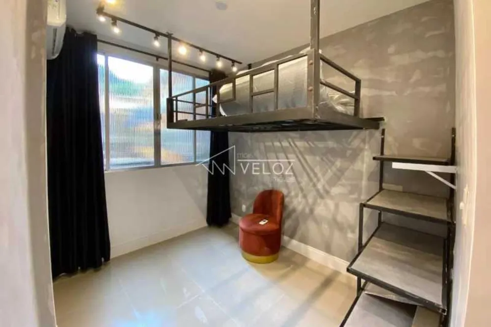 Kitnet-Studio, 21 m² - Foto 15
