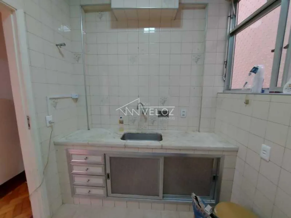 Apartamento, 2 quartos, 69 m² - Foto 2