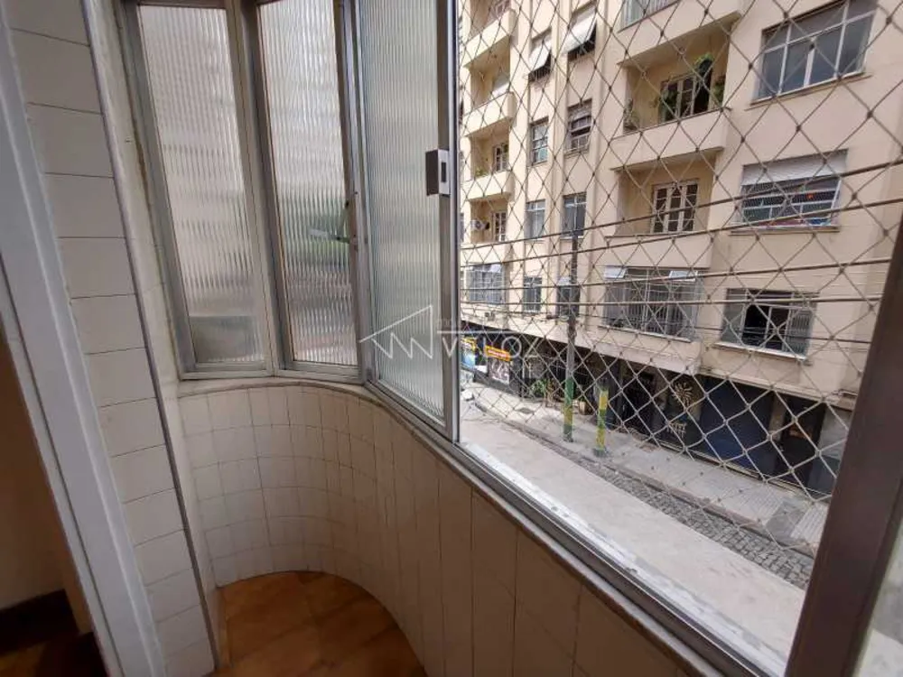 Apartamento, 2 quartos, 69 m² - Foto 16