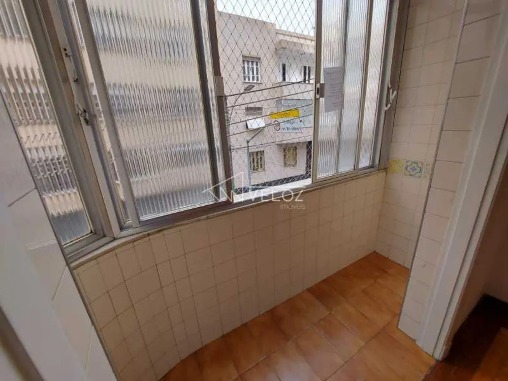 Apartamento, 2 quartos, 69 m² - Foto 3