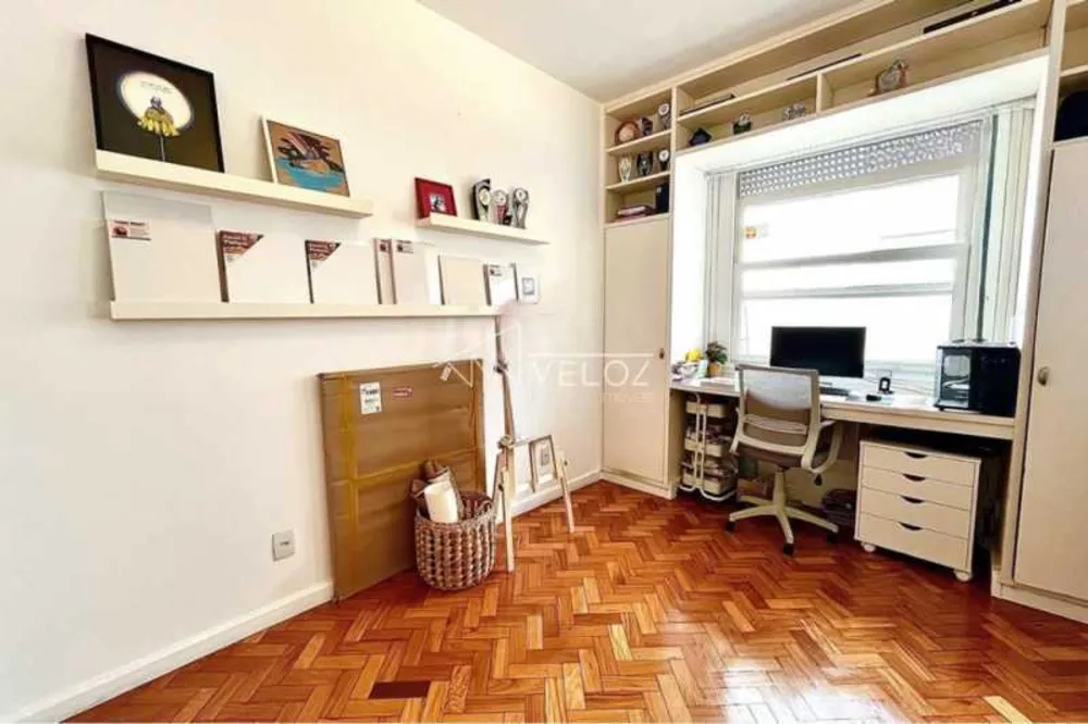 Apartamento, 3 quartos, 117 m² - Foto 2