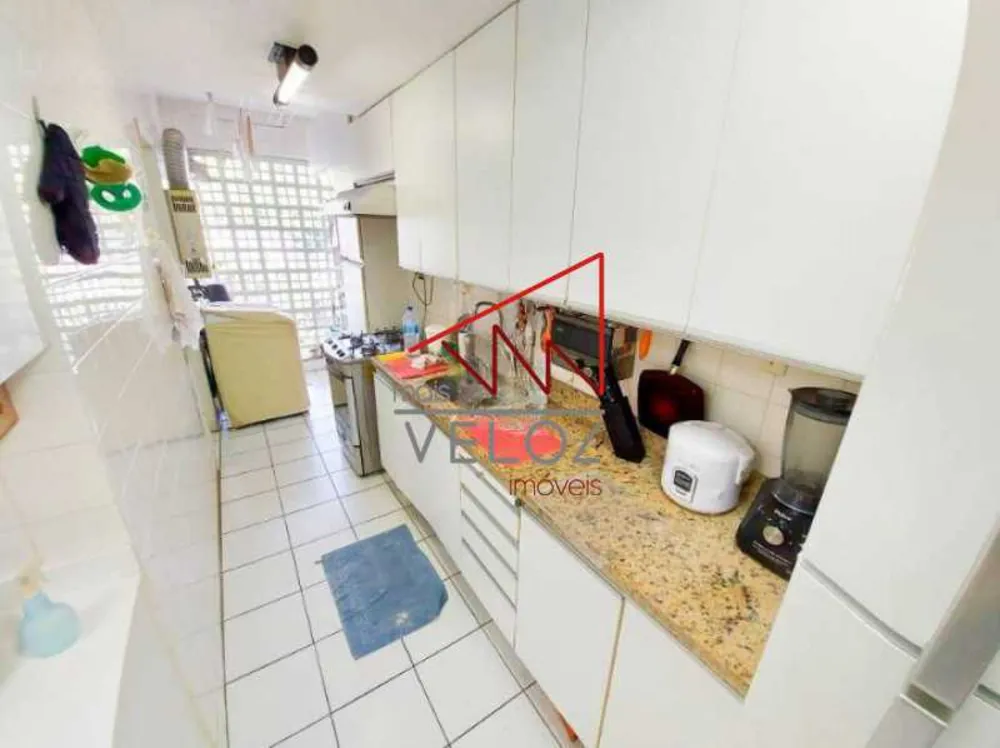 Apartamento, 3 quartos, 82 m² - Foto 15