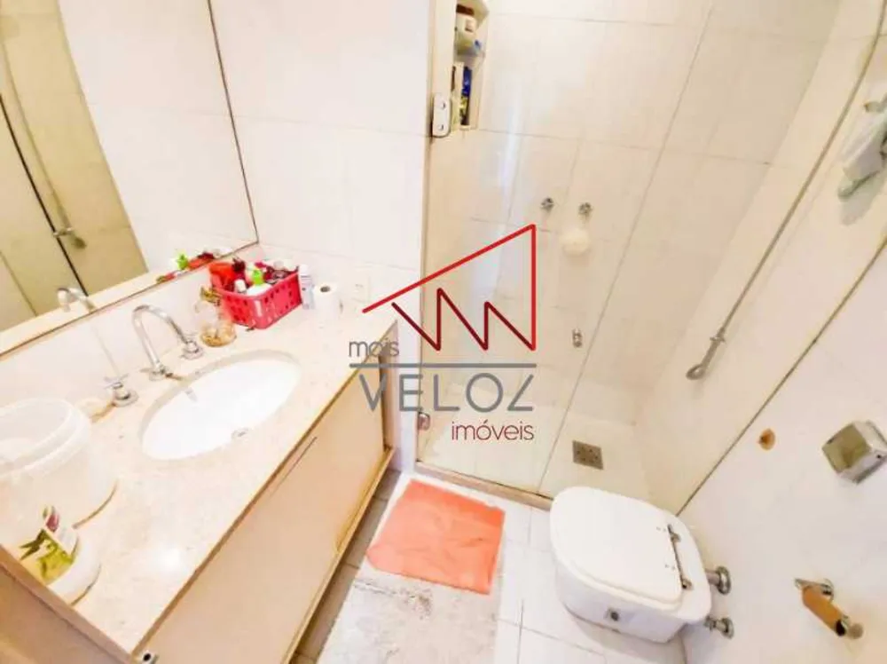 Apartamento, 3 quartos, 82 m² - Foto 2