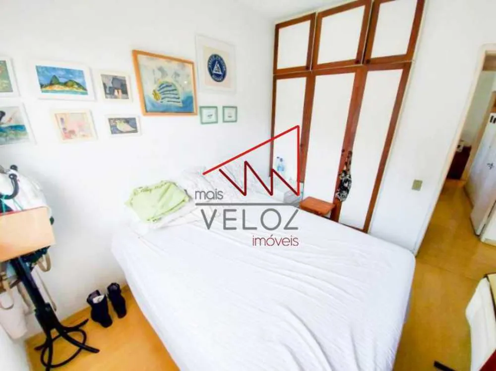 Apartamento, 3 quartos, 82 m² - Foto 21