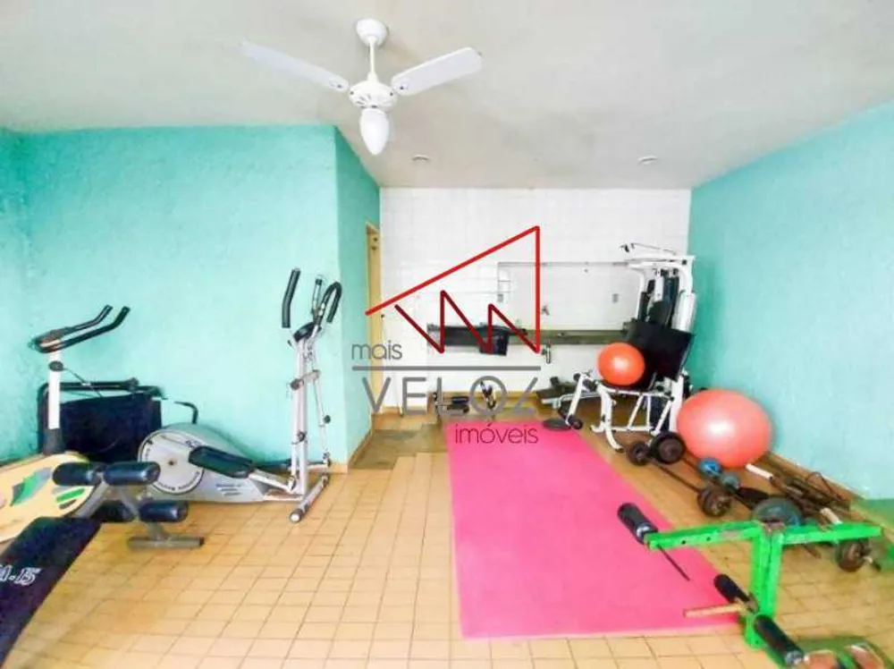 Apartamento, 3 quartos, 82 m² - Foto 12
