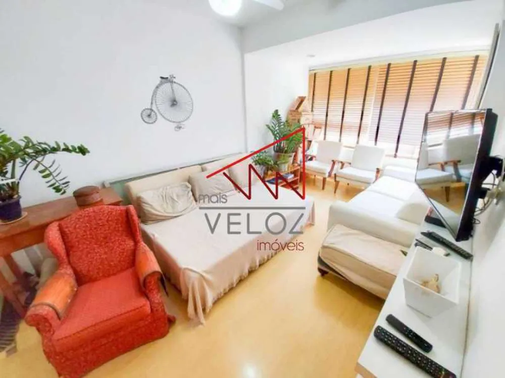 Apartamento, 3 quartos, 82 m² - Foto 10
