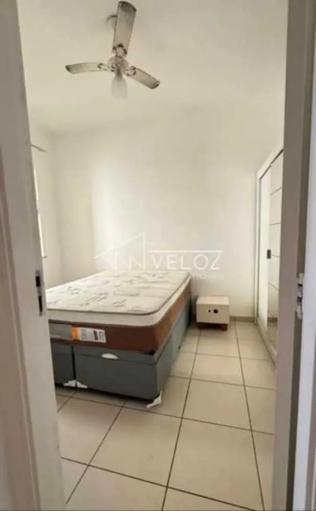 Apartamento, 1 quarto, 38 m² - Foto 1