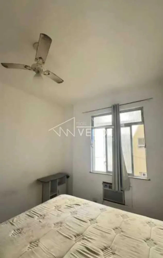 Apartamento, 1 quarto, 38 m² - Foto 8