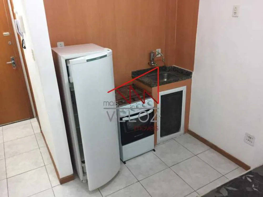 Kitnet-Studio, 31 m² - Foto 19