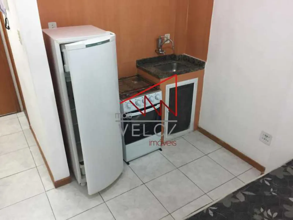Kitnet-Studio, 31 m² - Foto 18