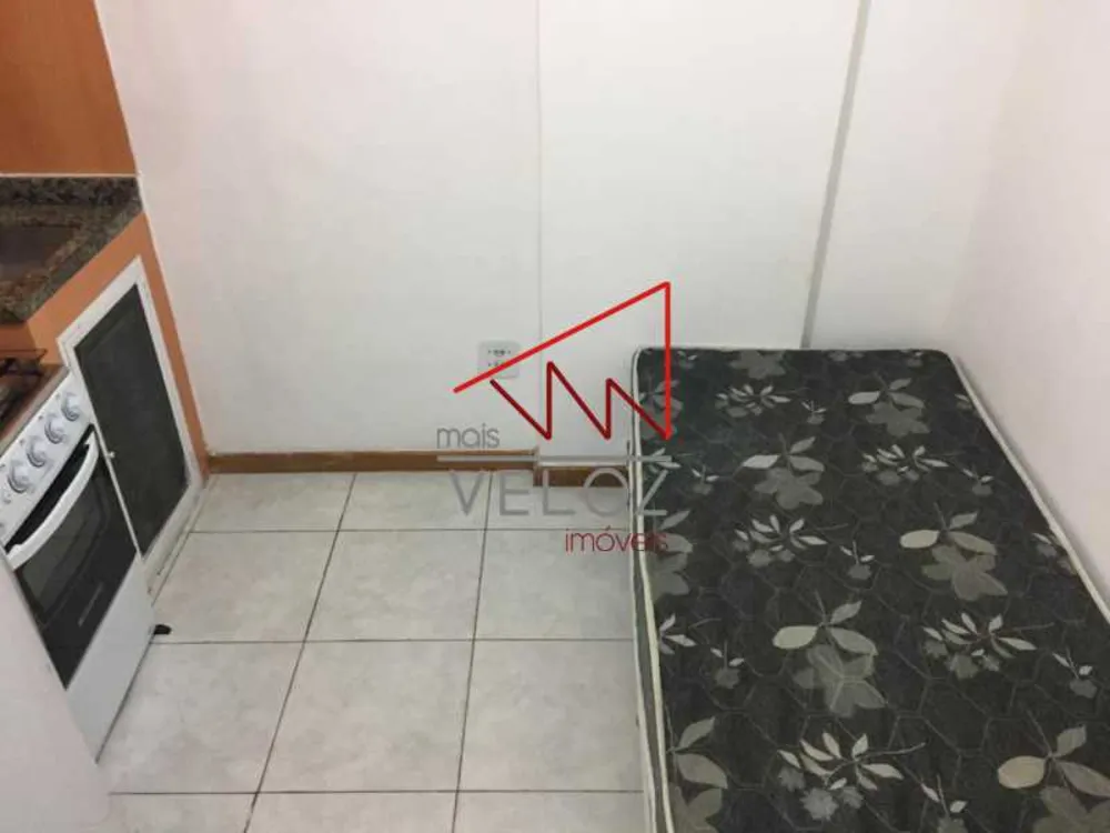 Kitnet-Studio, 31 m² - Foto 16