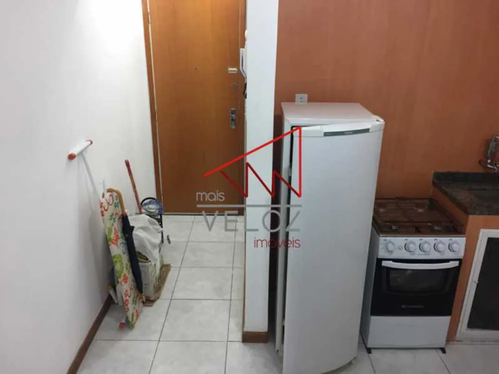 Kitnet-Studio, 31 m² - Foto 17