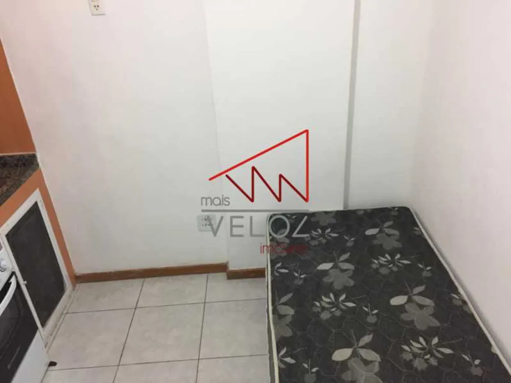 Kitnet-Studio, 31 m² - Foto 5