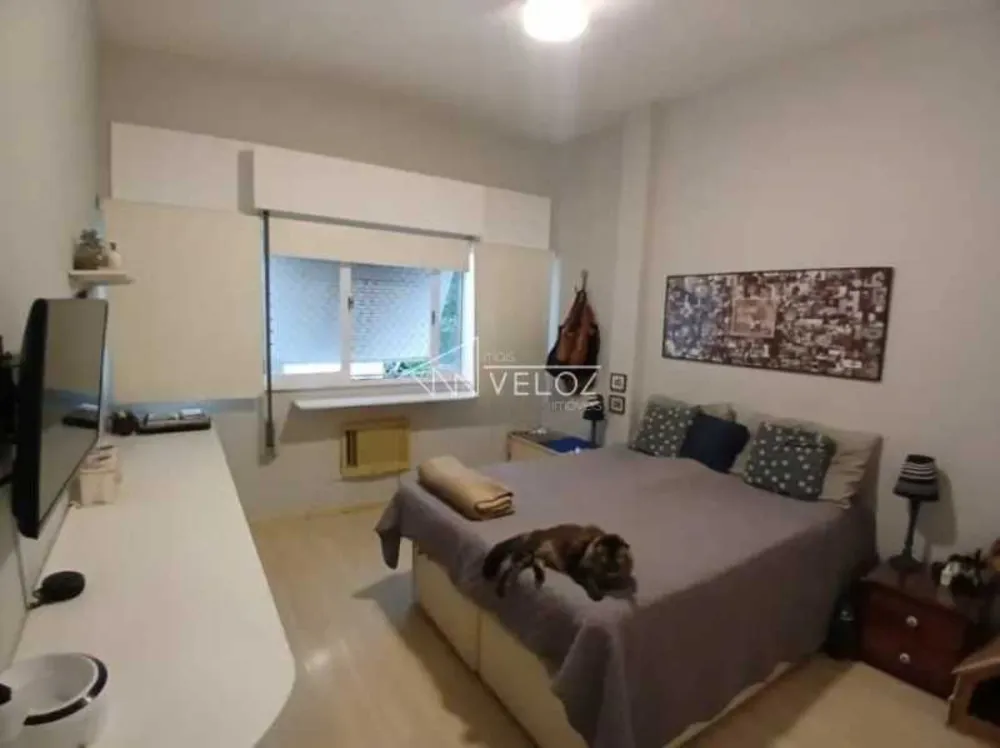 Apartamento, 3 quartos, 103 m² - Foto 8