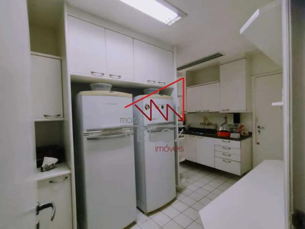 Apartamento, 2 quartos, 127 m² - Foto 15