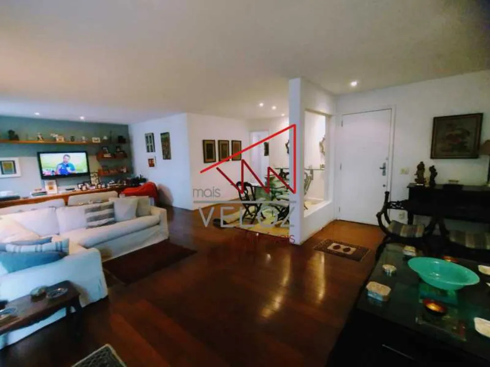 Apartamento, 2 quartos, 127 m² - Foto 5