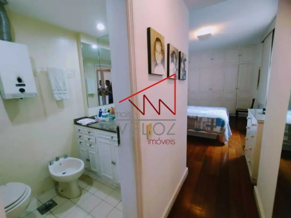 Apartamento, 2 quartos, 127 m² - Foto 10