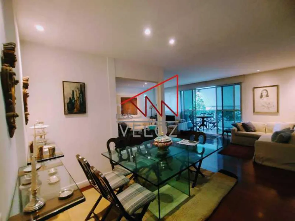 Apartamento, 2 quartos, 127 m² - Foto 11