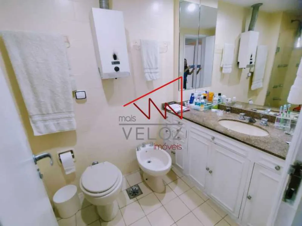 Apartamento, 2 quartos, 127 m² - Foto 16