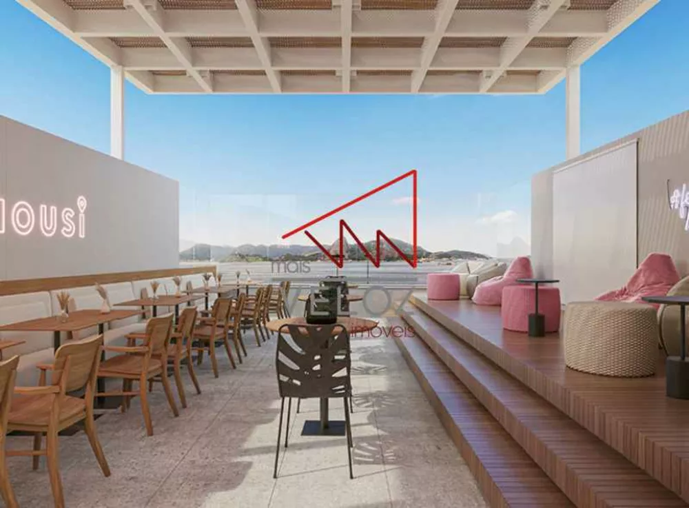 Kitnet-Studio, 37 m² - Foto 6