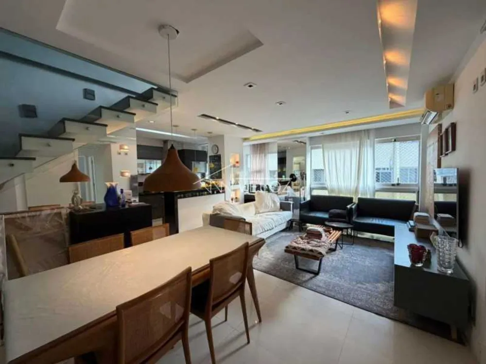 Cobertura, 3 quartos, 153 m² - Foto 16