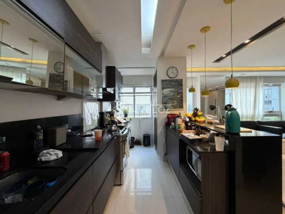 Cobertura, 3 quartos, 153 m² - Foto 4