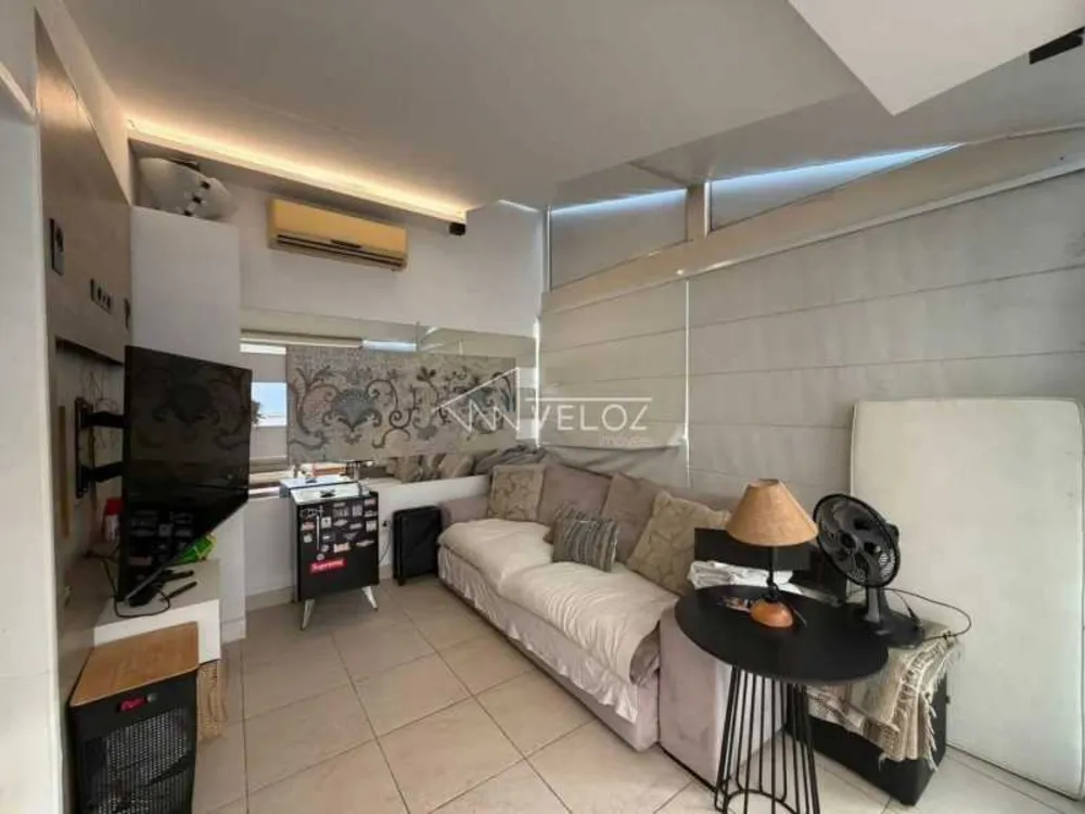 Cobertura, 3 quartos, 153 m² - Foto 1