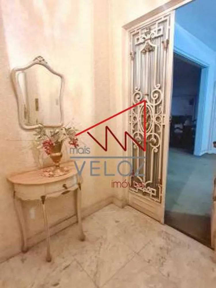 Apartamento, 4 quartos, 325 m² - Foto 2