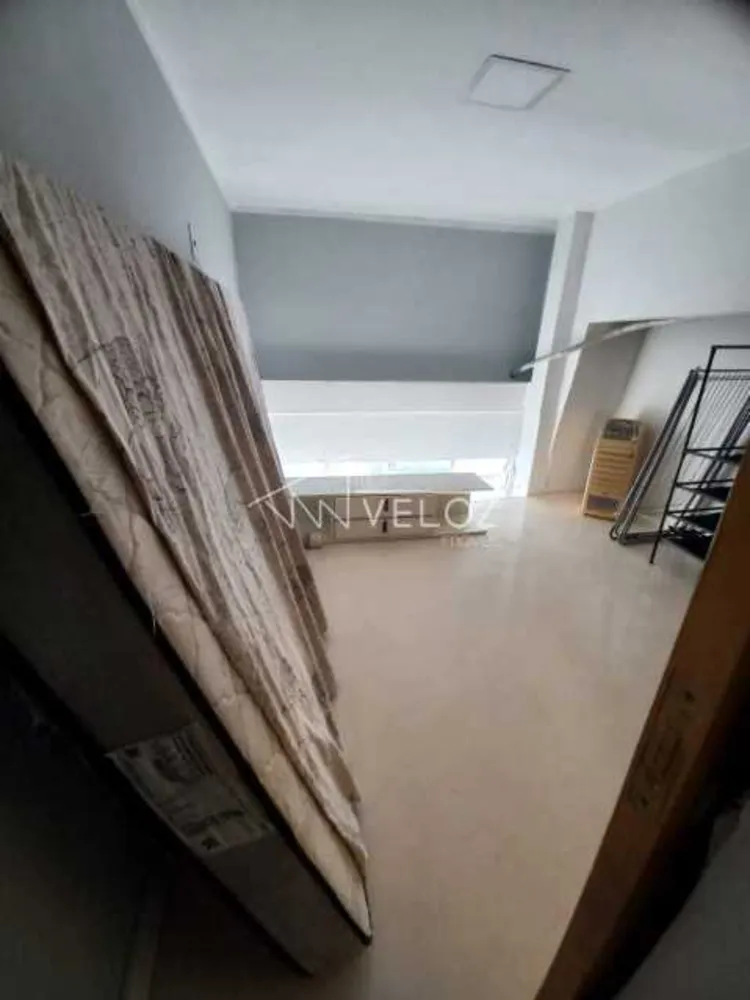 Apartamento, 2 quartos, 25 m² - Foto 21