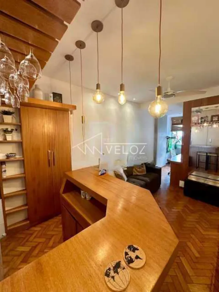 Apartamento, 1 quarto, 46 m² - Foto 20