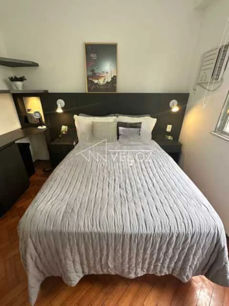Apartamento, 1 quarto, 46 m² - Foto 8