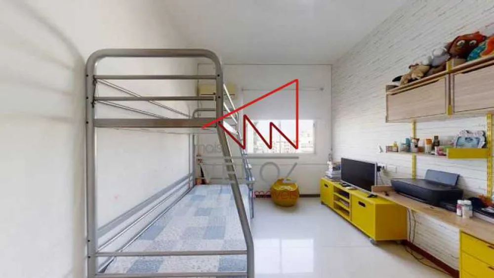 Cobertura, 3 quartos, 144 m² - Foto 2