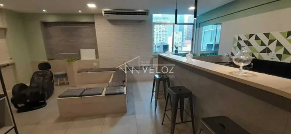 Sala-Conjunto, 52 m² - Foto 1