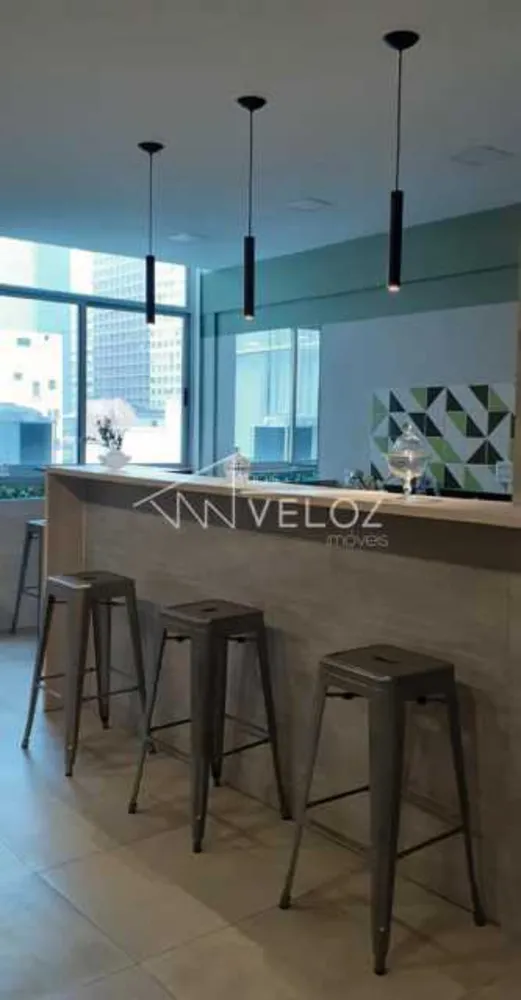 Sala-Conjunto, 52 m² - Foto 5
