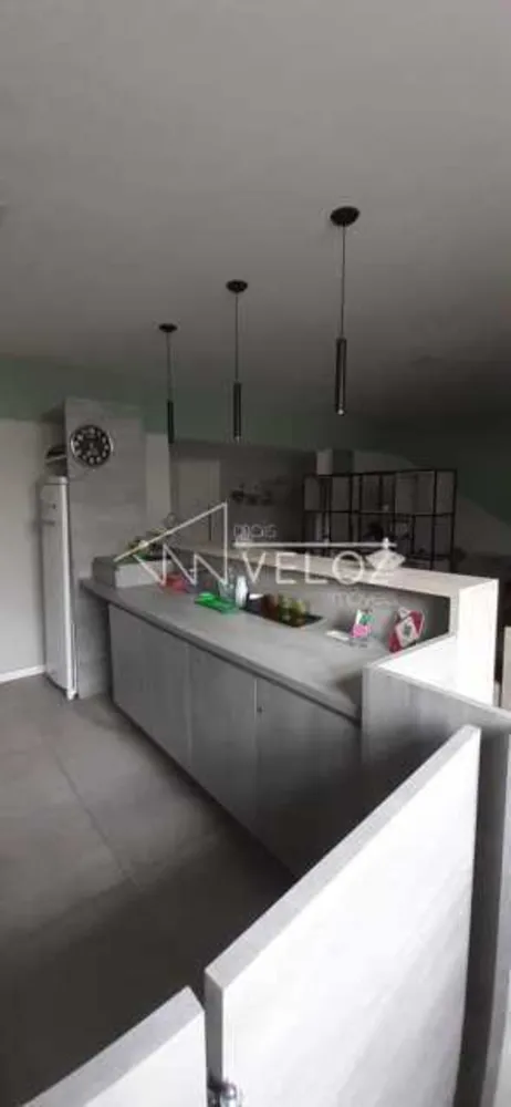 Sala-Conjunto, 52 m² - Foto 15
