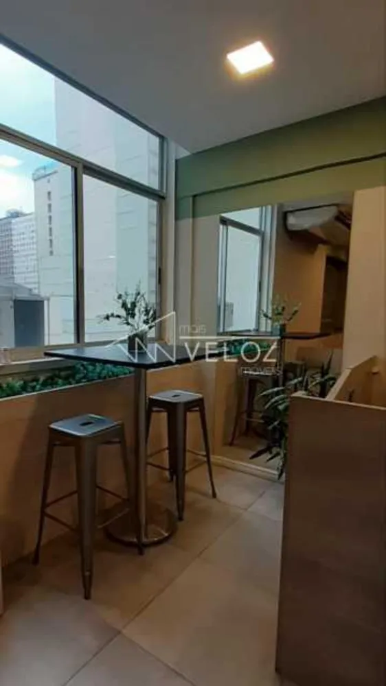 Sala-Conjunto, 52 m² - Foto 7