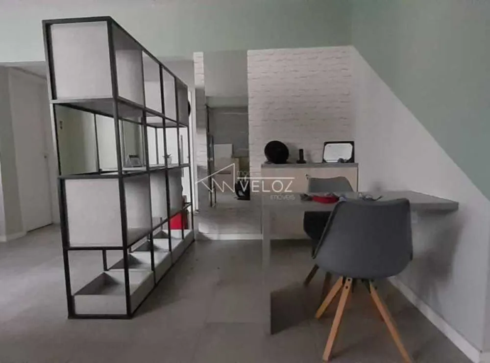 Sala-Conjunto, 52 m² - Foto 4