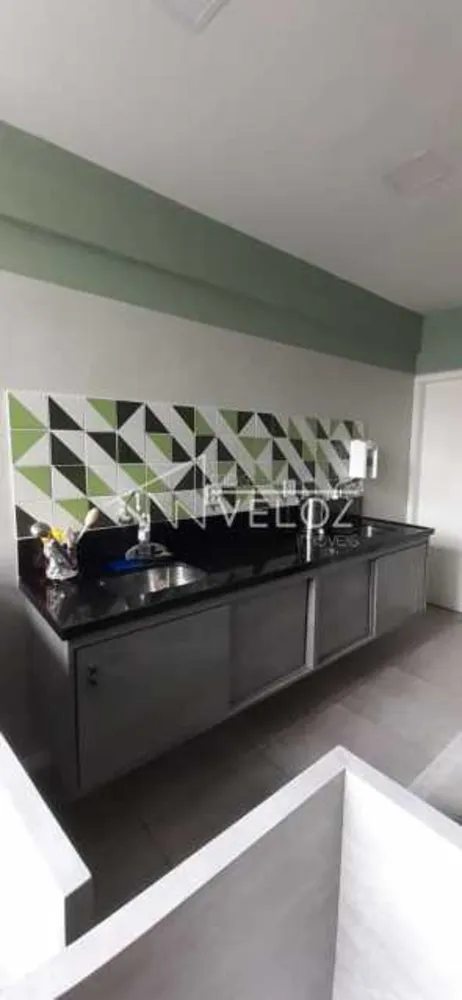 Sala-Conjunto, 52 m² - Foto 11