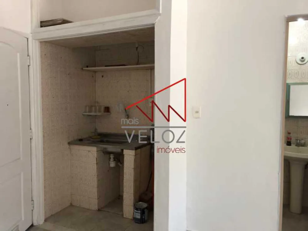 Kitnet-Studio, 24 m² - Foto 16