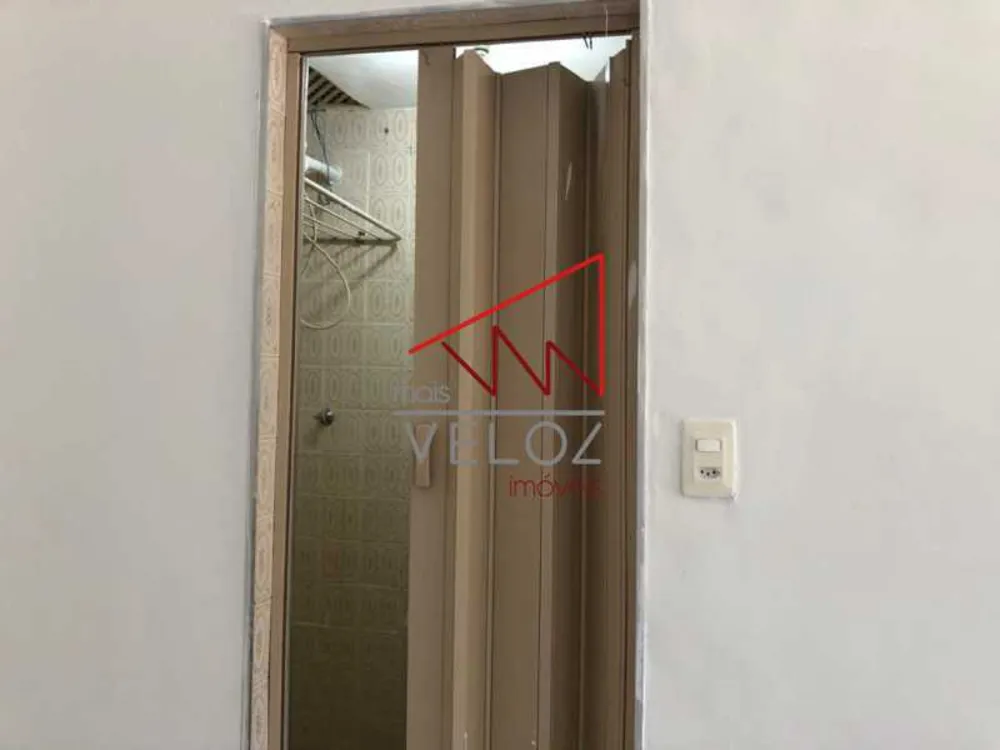 Kitnet-Studio, 24 m² - Foto 1