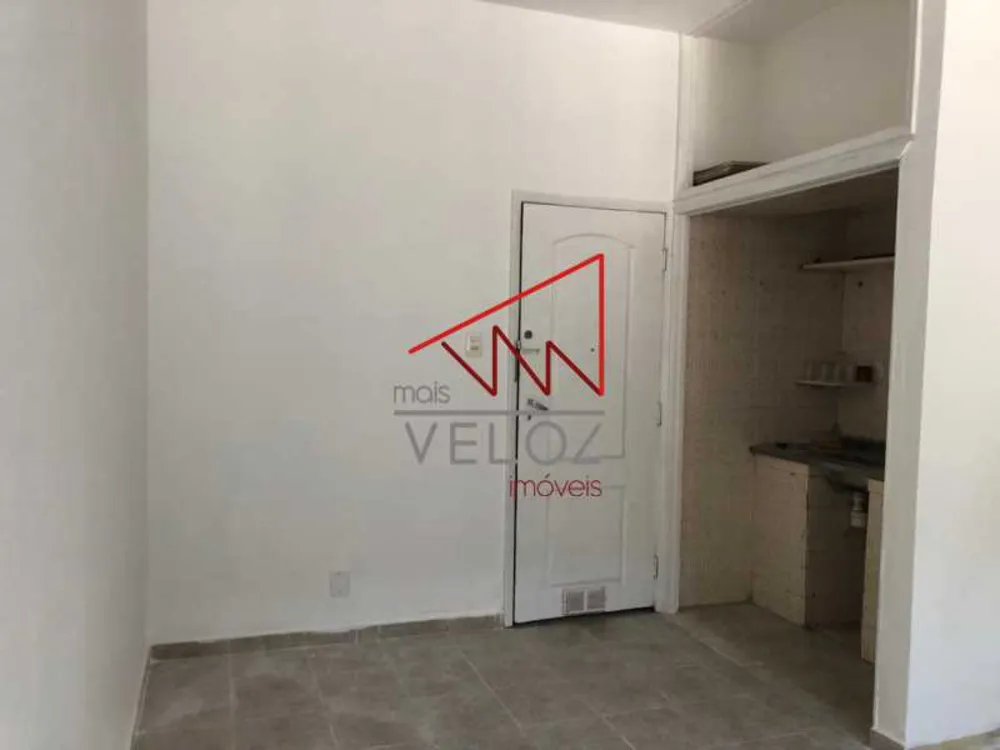 Kitnet-Studio, 24 m² - Foto 7