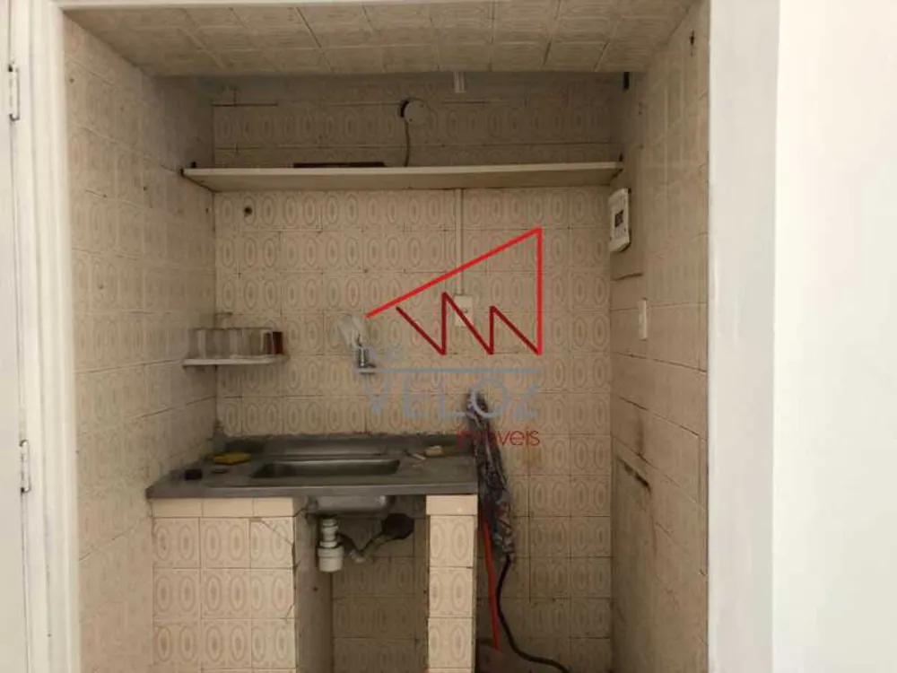 Kitnet-Studio, 24 m² - Foto 14
