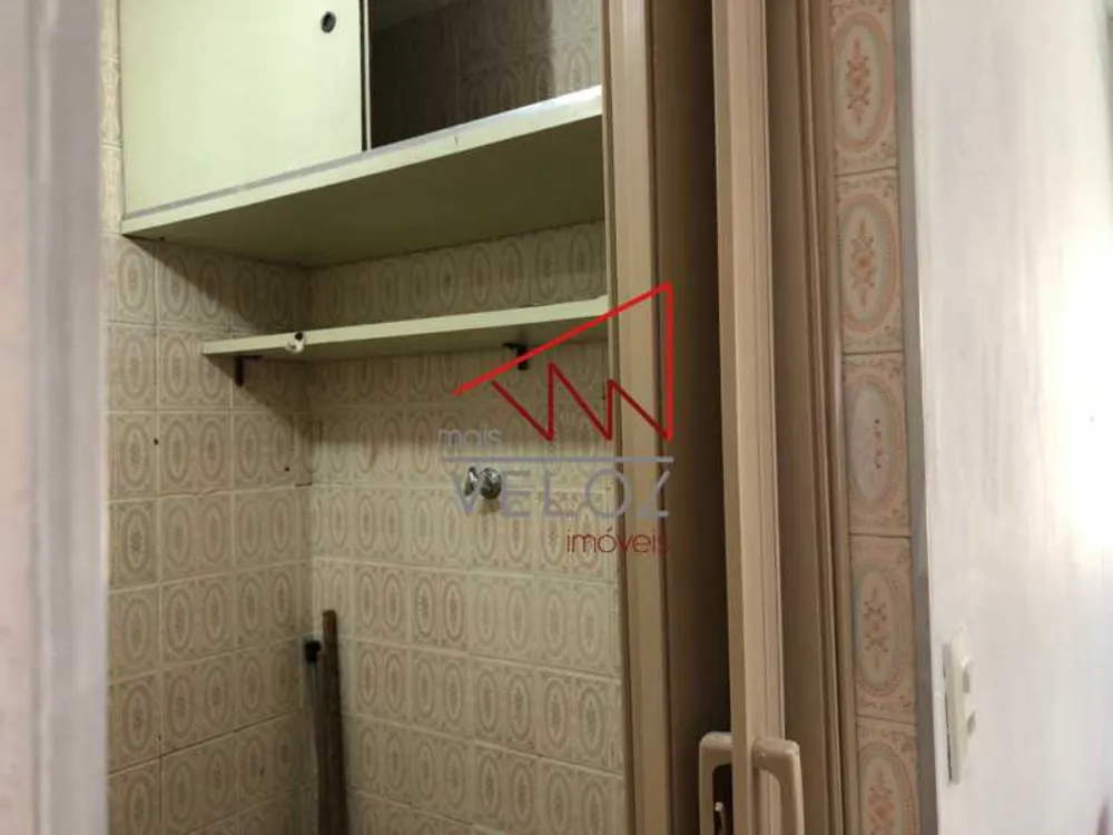 Kitnet-Studio, 24 m² - Foto 10
