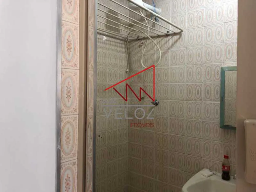 Kitnet-Studio, 24 m² - Foto 12