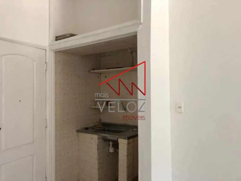 Kitnet-Studio, 24 m² - Foto 2